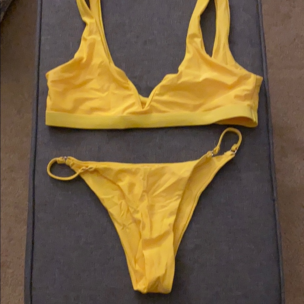 bathing suit